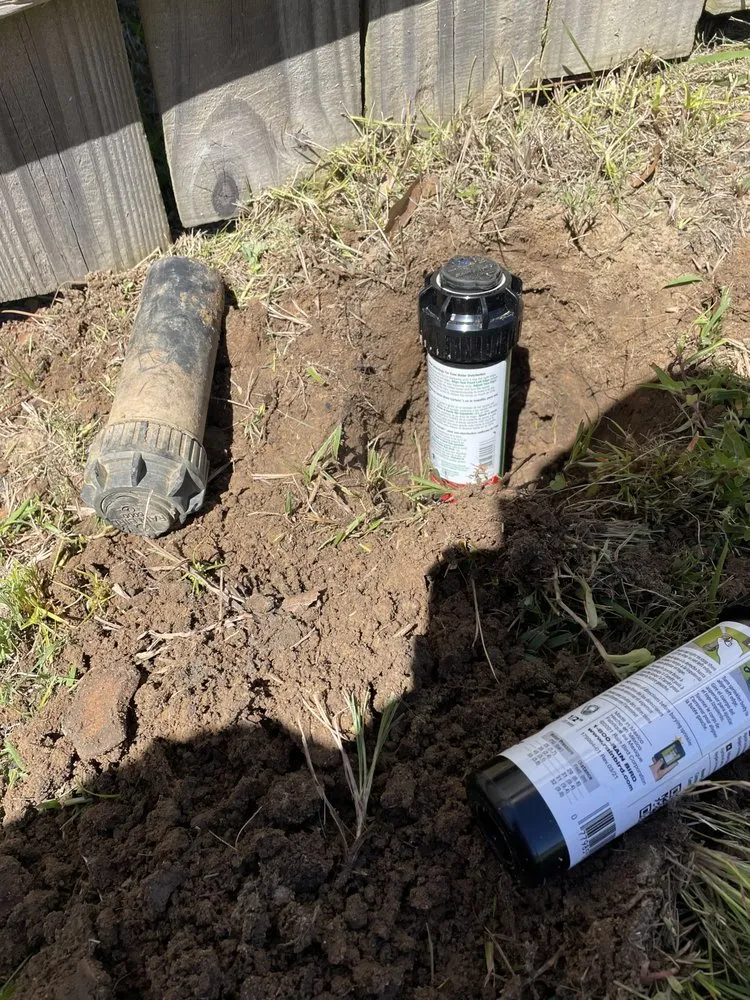 Reliable lawn care service in Mobile, AL by Nolan Lawn Care & Landscaping