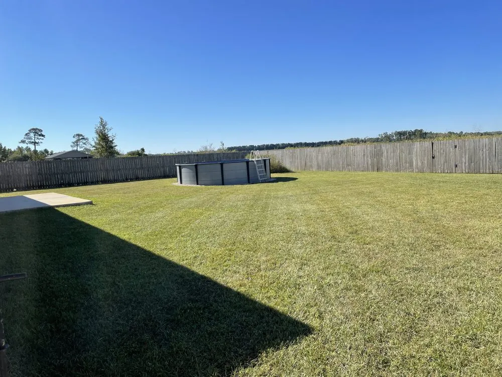 Expert landscape installation for outdoor upgrades across Mobile, AL - Nolan Lawn Care & Landscaping