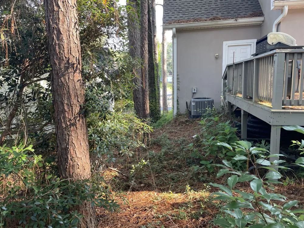 Top-rated lawn mowing service in Mobile, AL - Nolan Lawn Care & Landscaping