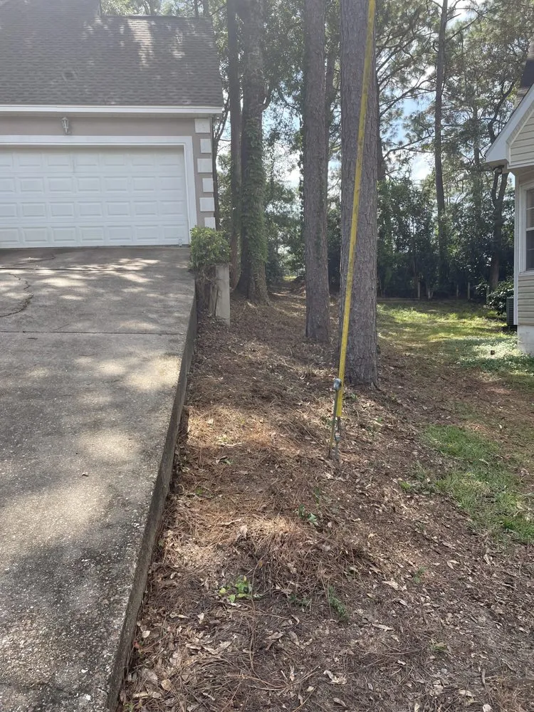 Top-rated yard maintenance experts serving Mobile, AL - Nolan Lawn Care & Landscaping