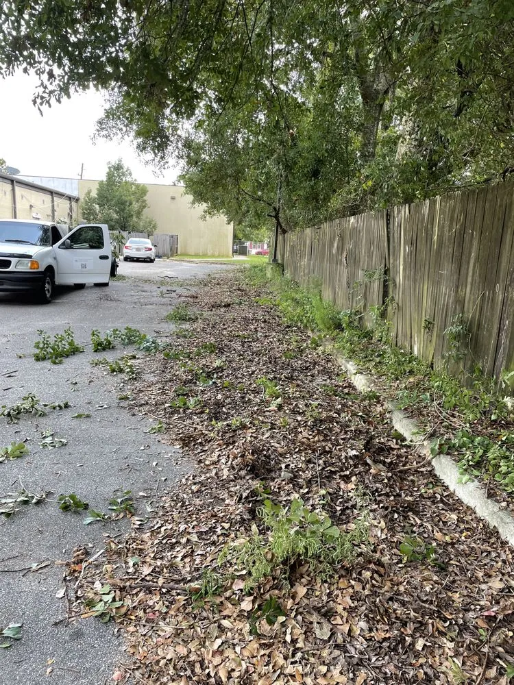 Professional lawn care service for homes in Mobile, AL by Nolan Lawn Care & Landscaping