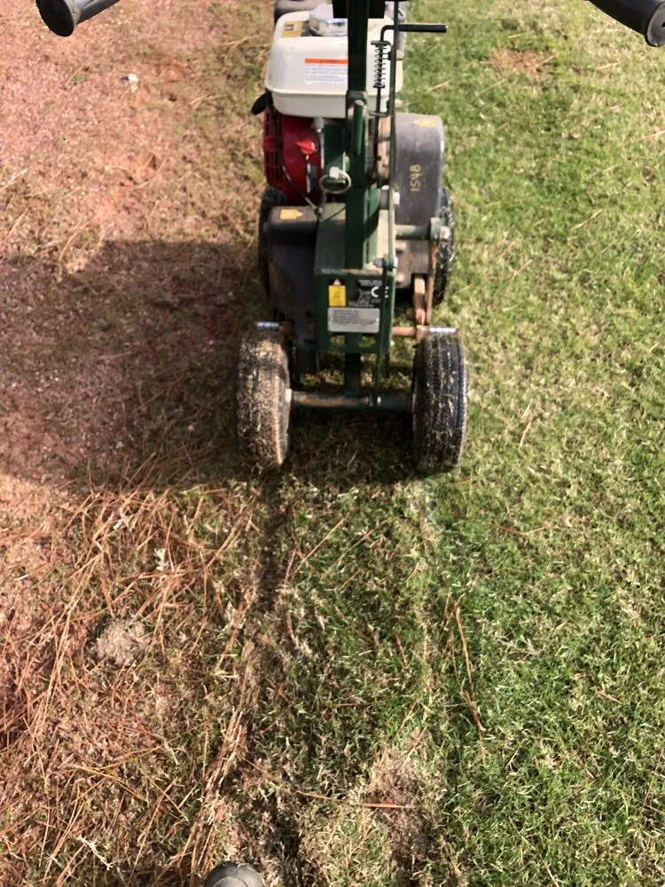 Professional outdoor landscaping experts serving Mobile, AL - Nolan Lawn Care & Landscaping