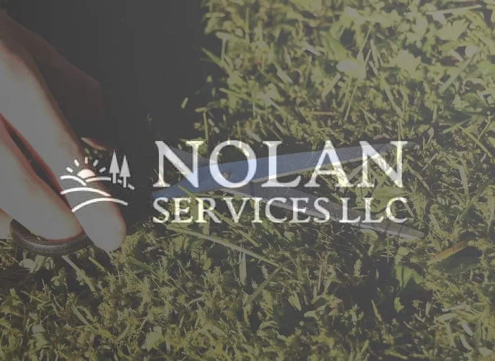 Professional landscaping services in Hebron, KY - Nolan Services