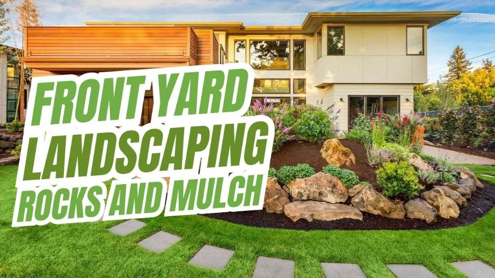 Local landscaping services for beautiful yards across Branson, MO - Nolands Landscaping Cleaning
