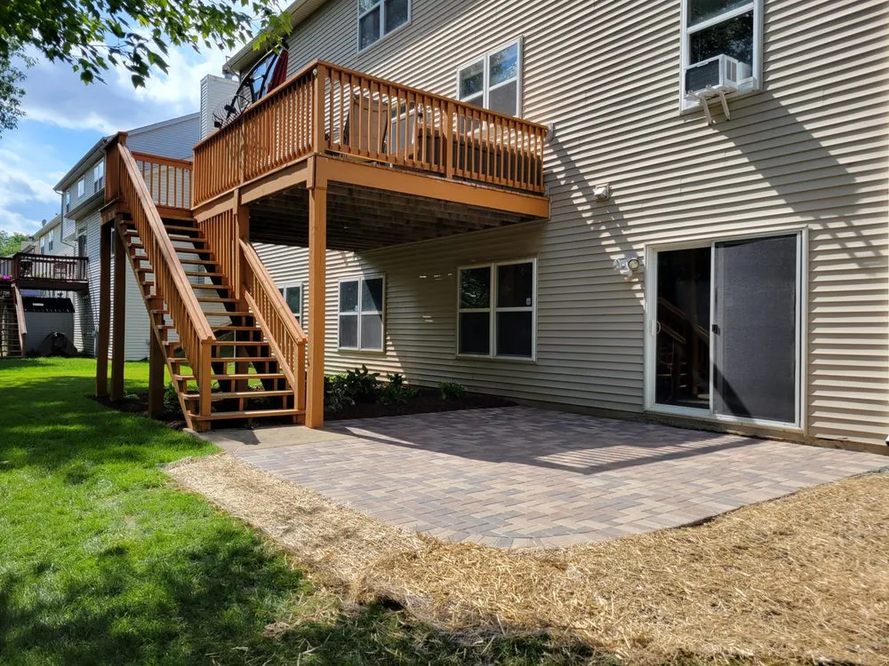 Professional landscape design in Palatine, IL - Noland's Landscaping