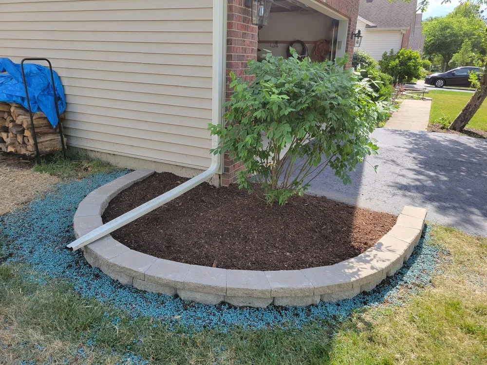 Reliable yard cleanup service near you across Palatine, IL - Noland's Landscaping