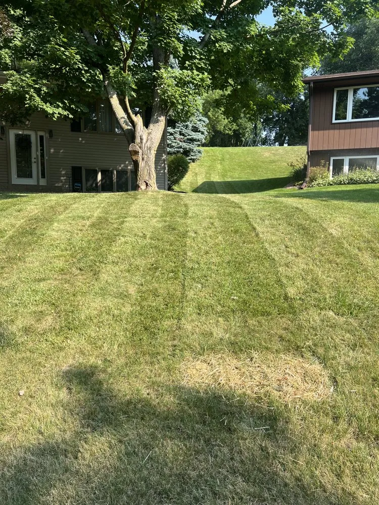 Affordable landscape design near you across Jordan, MN - Nolan’s Crafting Outdoor Experiences