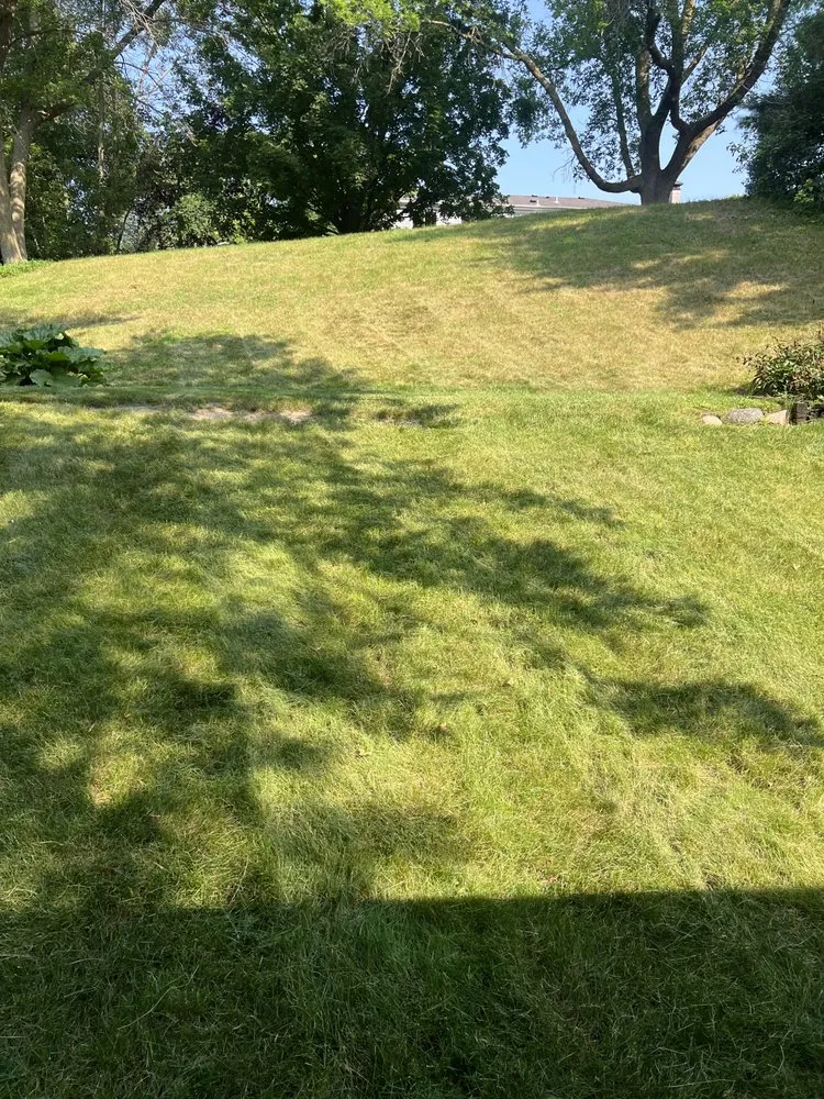 Reliable landscaping services in Jordan, MN - Nolan’s Crafting Outdoor Experiences