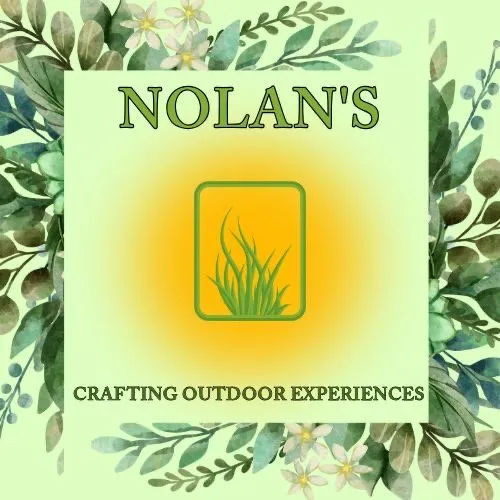 Affordable residential landscaping near you across Jordan, MN - Nolan’s Crafting Outdoor Experiences
