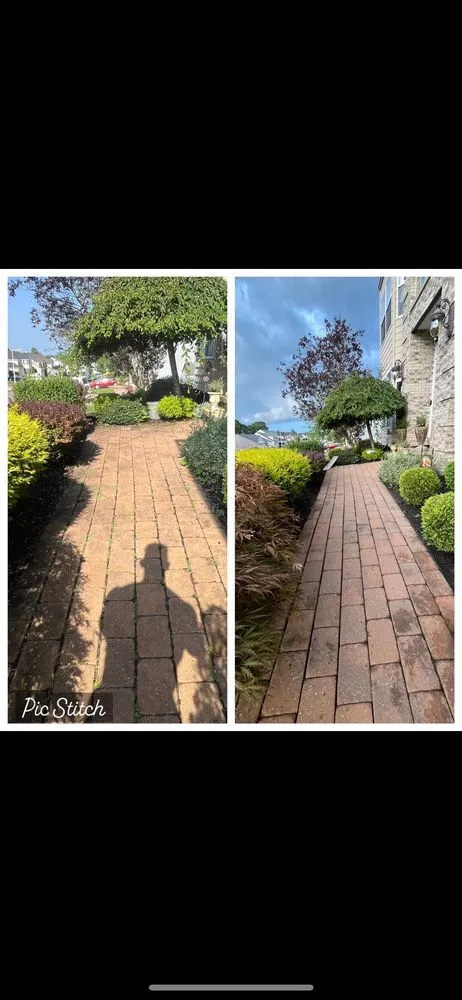 Top-rated landscape design for outdoor upgrades in Lacey Township, NJ by Nolan’s Landscaping And Power Washing