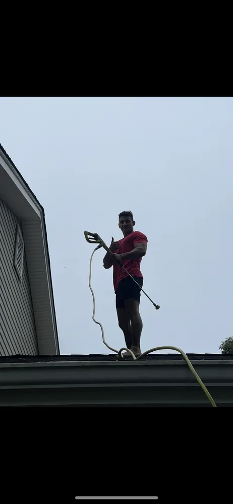 Custom yard cleanup service in Lacey Township, NJ - Nolan’s Landscaping And Power Washing