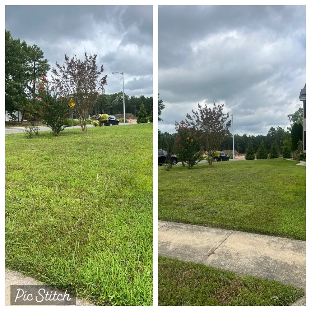 Reliable lawn mowing service for outdoor upgrades in Lacey Township, NJ by Nolan’s Landscaping And Power Washing