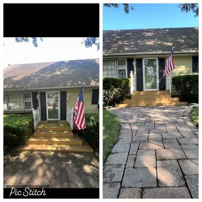 Nolan’s Landscaping And Power Washing