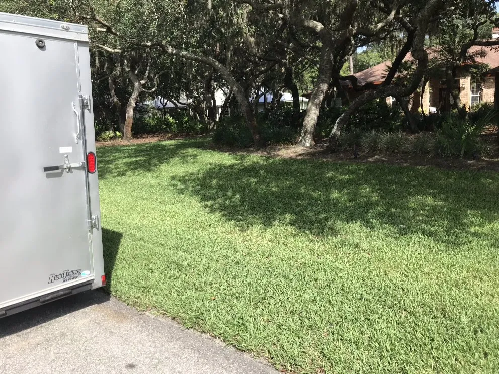 Affordable yard maintenance experts serving Clermont, FL - Nolan's Lawn Care & Landscape