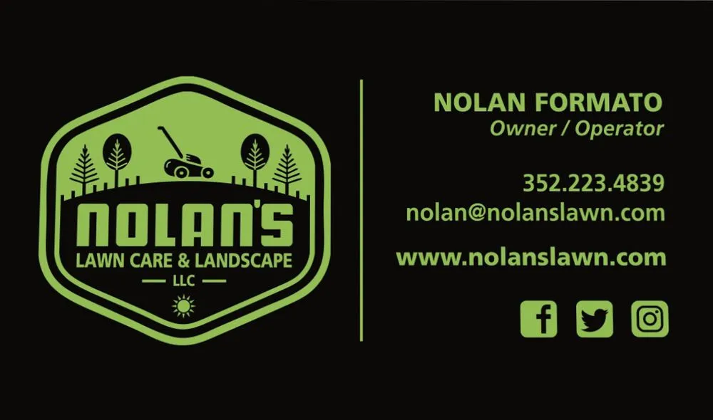 Trusted landscape installation for residential properties across Clermont, FL - Nolan's Lawn Care & Landscape