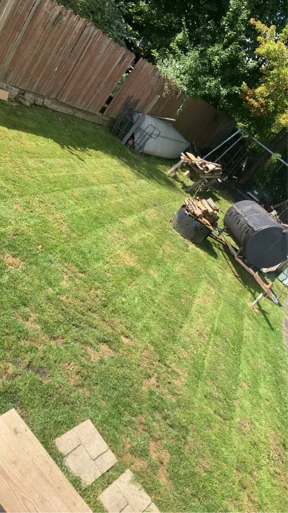 Affordable landscaping services in Jamestown, NY by Nolan’s Lawn Mowing