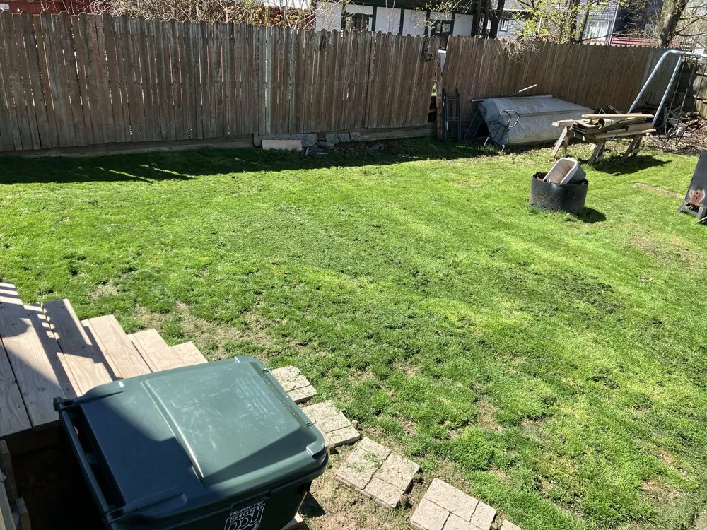 Custom lawn care service for outdoor upgrades across Jamestown, NY - Nolan’s Lawn Mowing