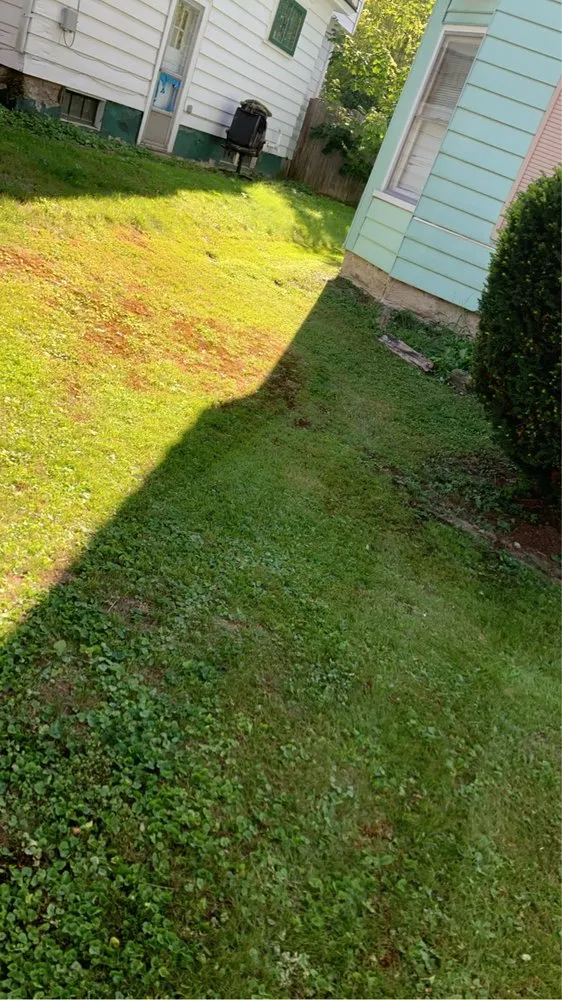 Reliable landscaping services in Jamestown, NY - Nolan’s Lawn Mowing