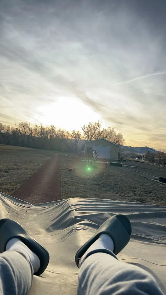 Reliable landscape design in Helena, MT by Nolan’s Yard Work