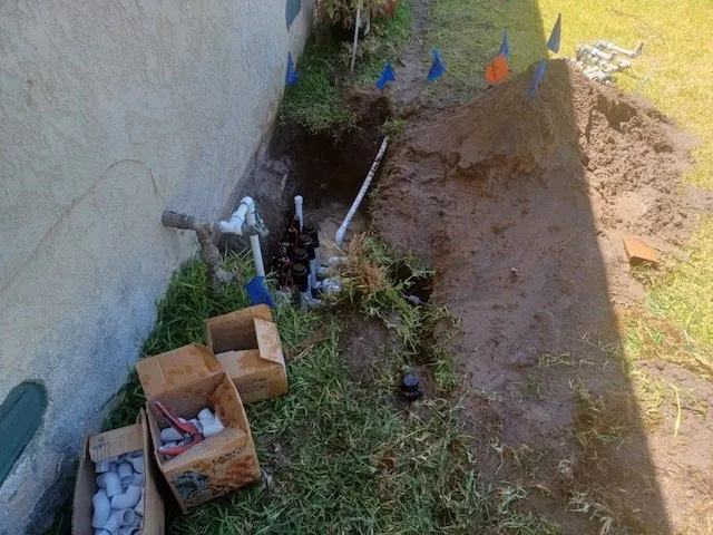 Professional outdoor landscaping in Winton, CA - Nolasco Landscaping & Tree Services