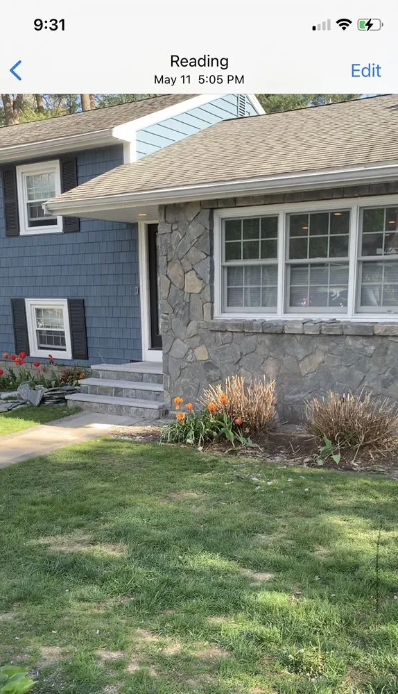 Local outdoor landscaping for outdoor upgrades across Marblehead, MA - Nolasco Lanscaping & Construction