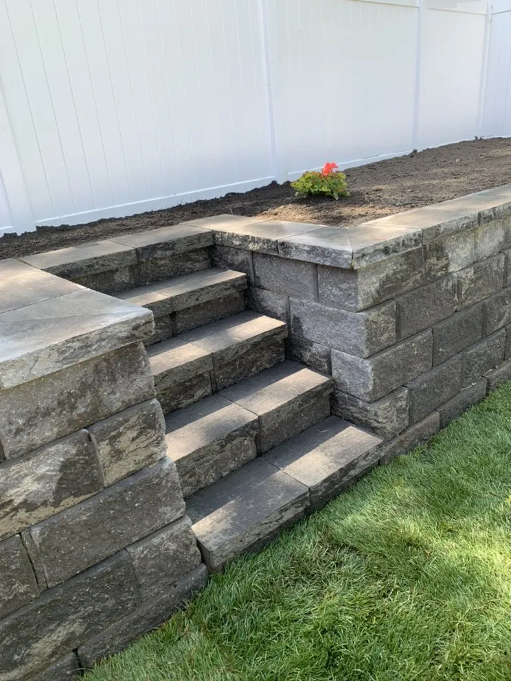 Trusted landscape installation experts serving Marblehead, MA - Nolasco Lanscaping & Construction