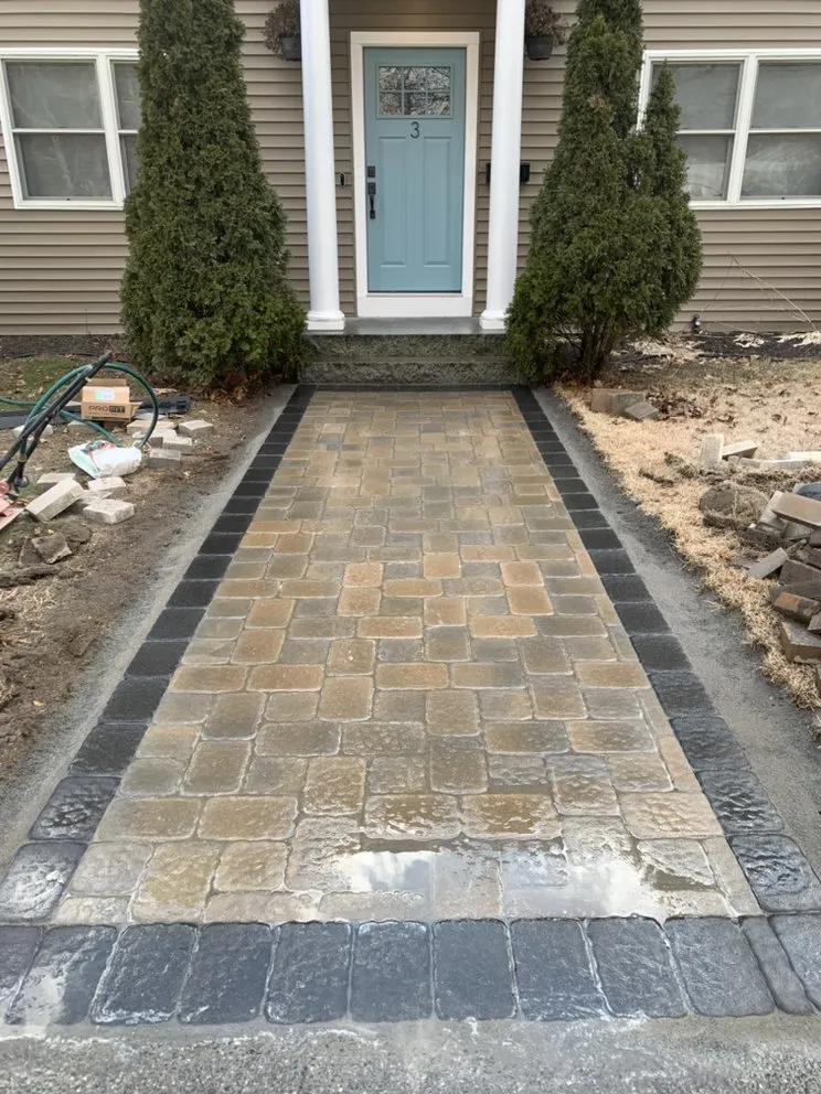Professional landscaping services experts serving Marblehead, MA - Nolasco Lanscaping & Construction