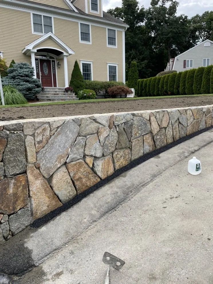 Expert landscaping services for homes in Marblehead, MA by Nolasco Lanscaping & Construction