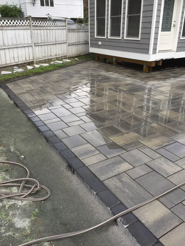 Professional lawn mowing service in Marblehead, MA - Nolasco Lanscaping & Construction