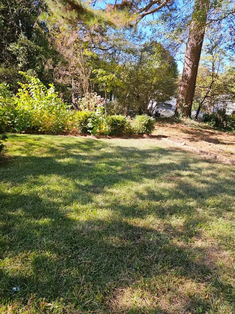 Custom residential landscaping experts serving Snellville, GA - Nolasco Lawn Care