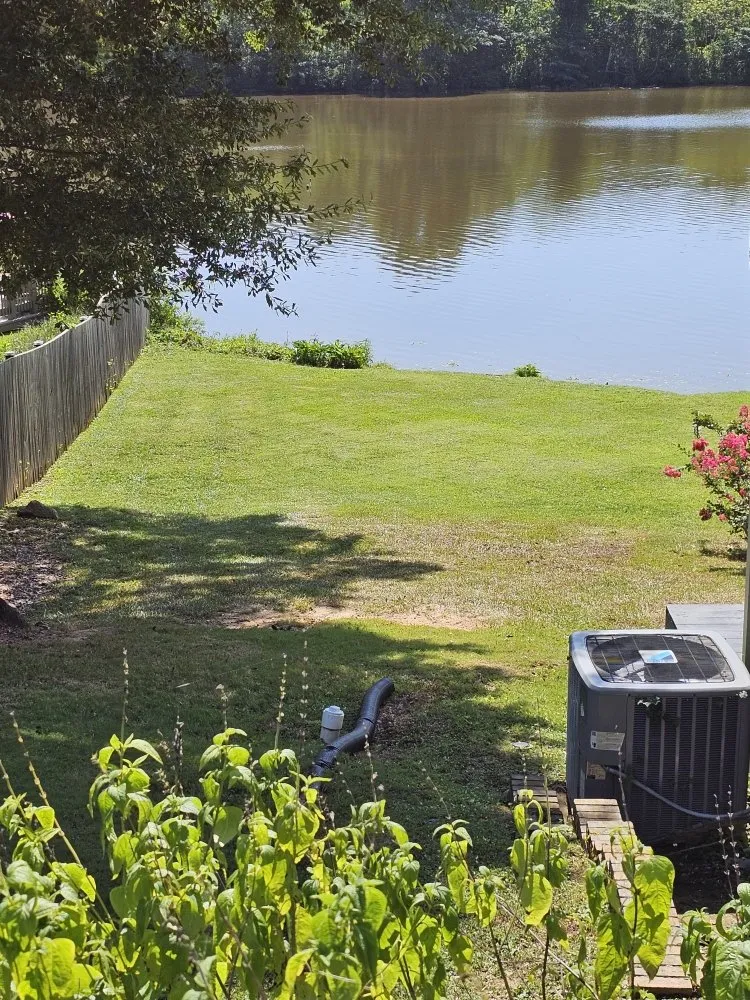 Top-rated yard maintenance experts serving Snellville, GA - Nolasco Lawn Care