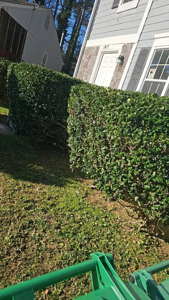 Professional lawn care service for homes across Snellville, GA - Nolasco Lawn Care