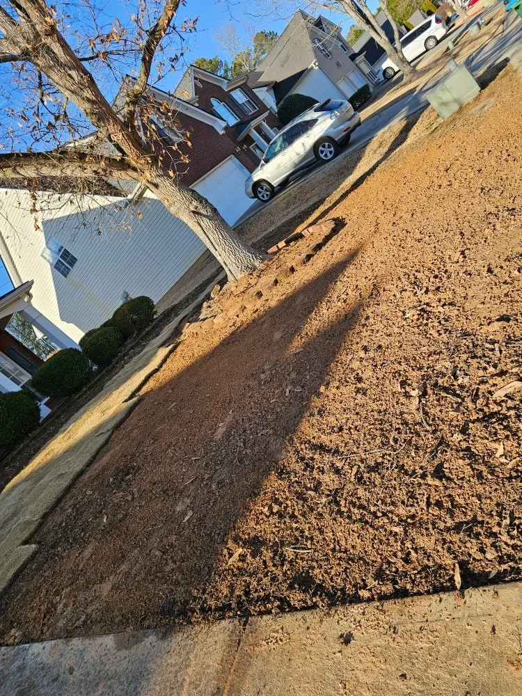 Custom landscaping services experts serving Snellville, GA - Nolasco Lawn Care