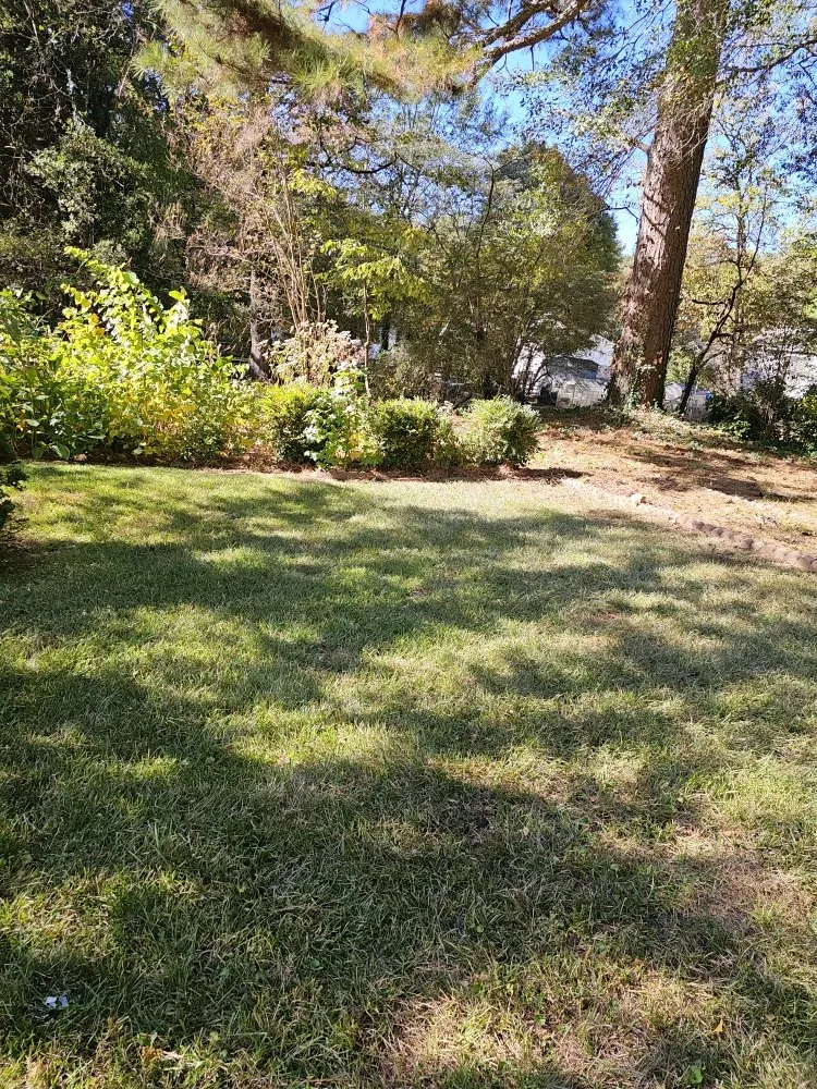 Local outdoor landscaping for beautiful yards across Snellville, GA - Nolasco Lawn Care