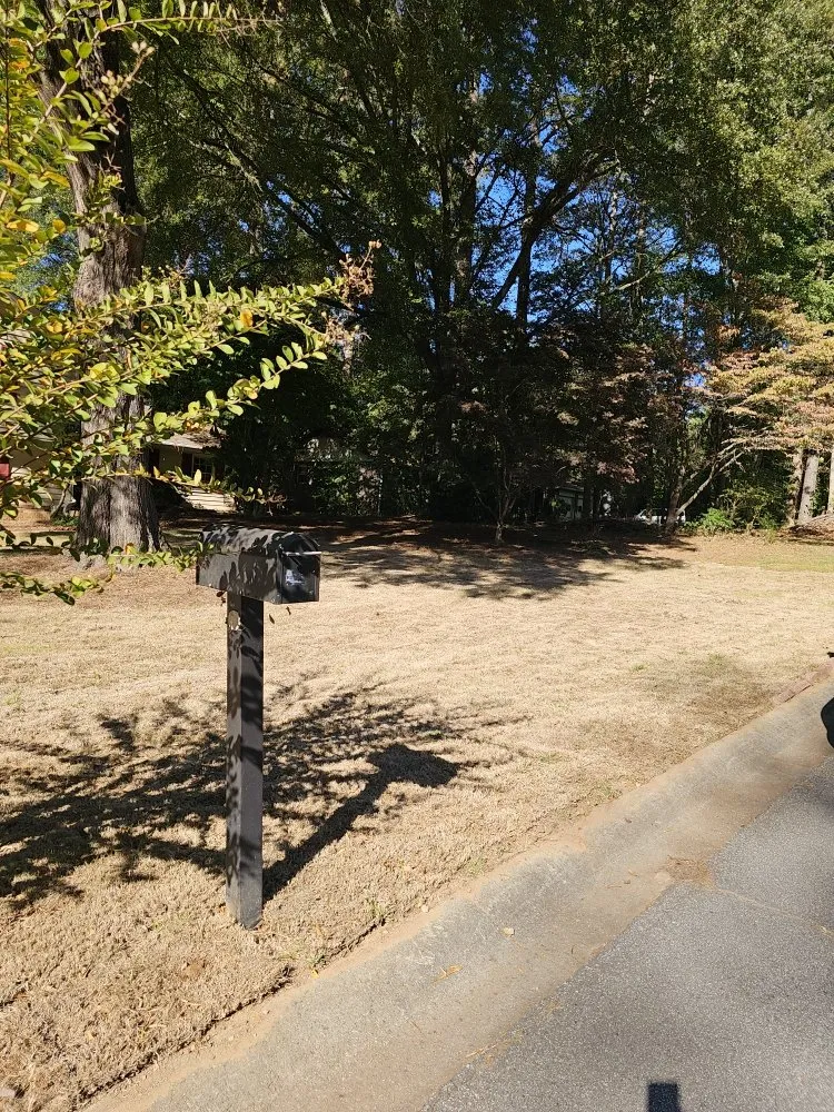 Reliable yard maintenance in Snellville, GA - Nolasco Lawn Care