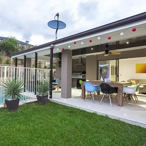 Affordable garden landscaping with custom design across Lynn, MA - Nolasco Masonry and Landscaping Service