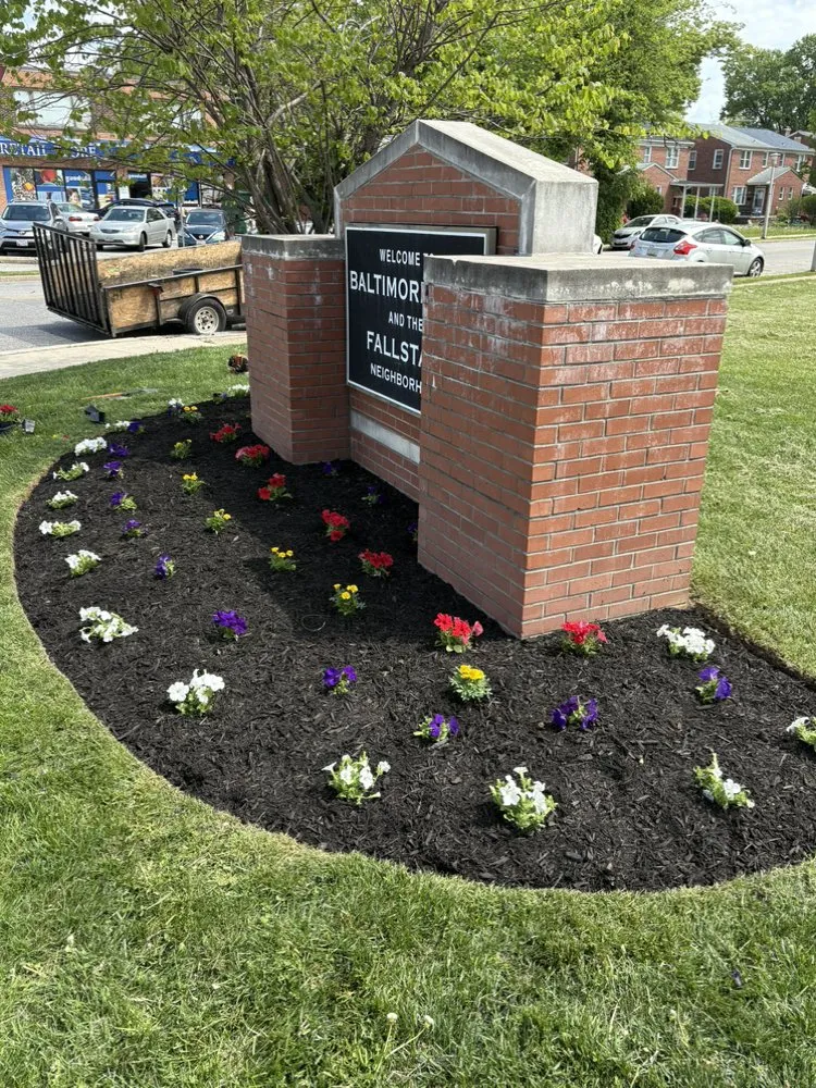 Professional landscape installation experts serving Baltimore, MD - Nolasco’s Landscaping