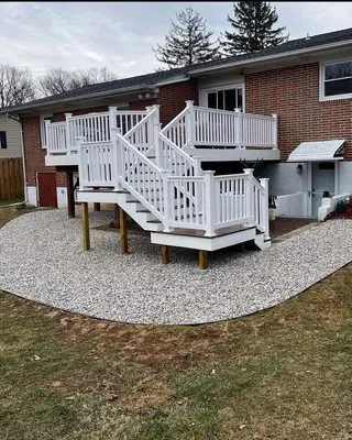 Nolasco’s Landscaping