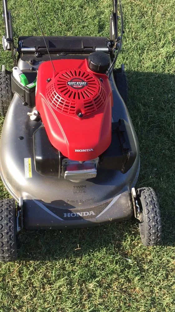 Trusted yard cleanup service experts serving Mission, TX - Nolasco’s Lawn Maintenances