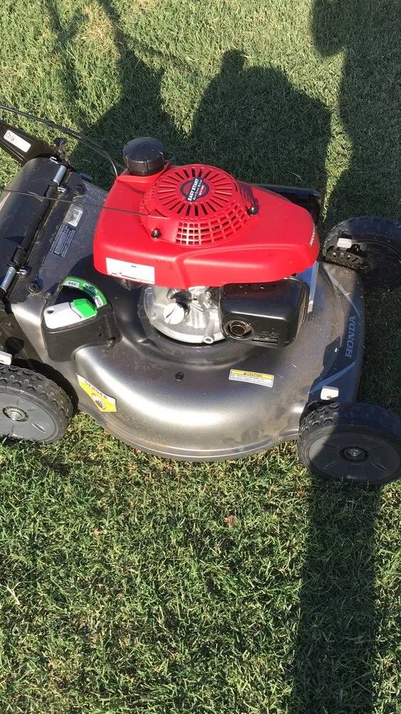 Trusted lawn care service for year-round maintenance in Mission, TX by Nolasco’s Lawn Maintenances