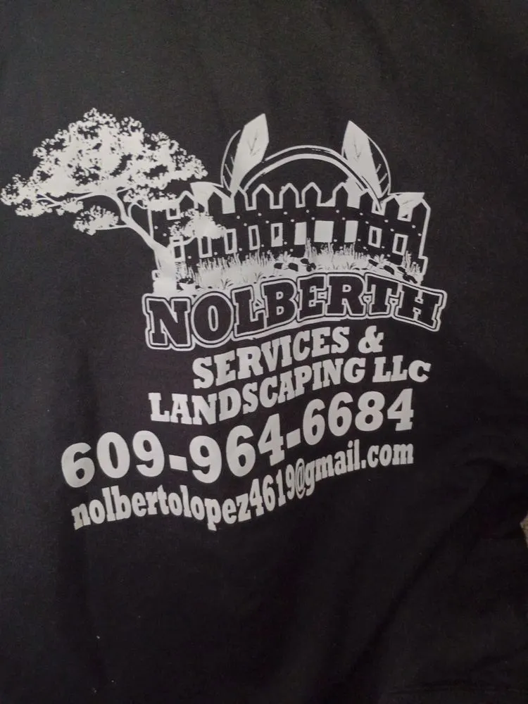 Reliable landscape installation experts serving Ewing Township, NJ - Nolberth Servicios Landcaping