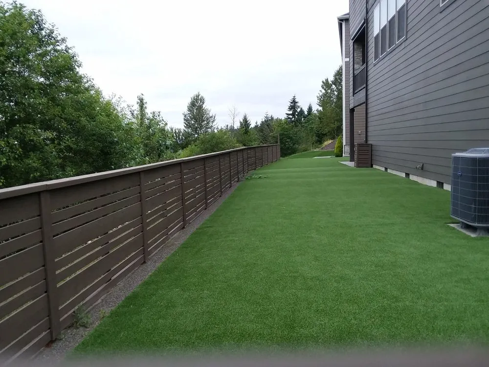 Top-rated lawn mowing service in Shelton, WA - Nolberto’s Landscaping