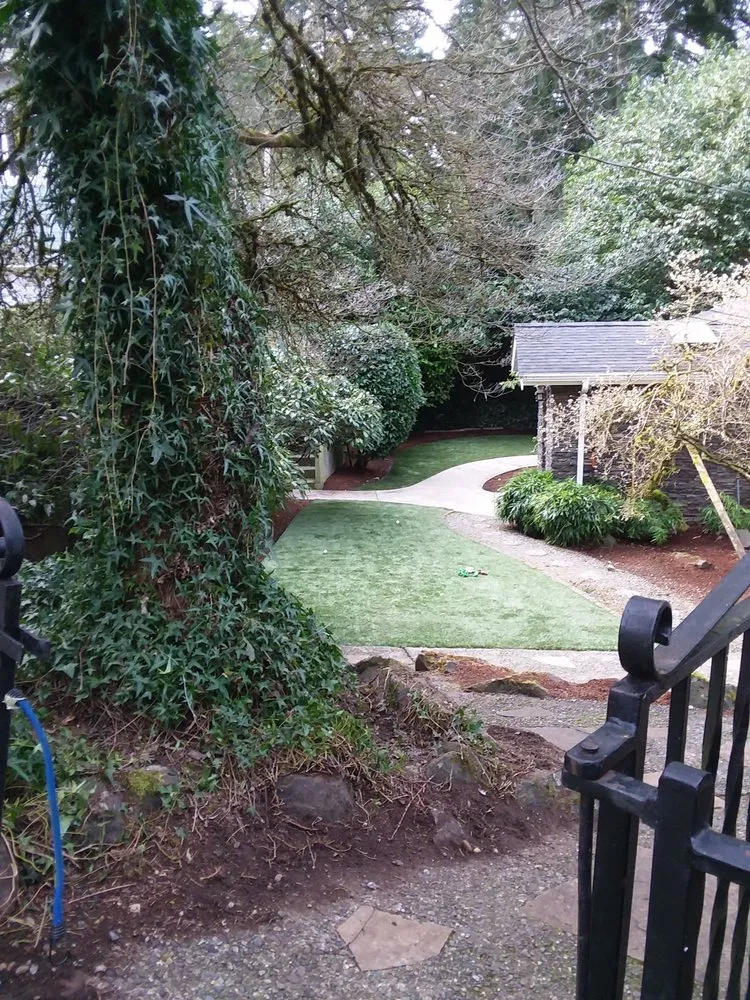 Local lawn mowing service experts serving Shelton, WA - Nolberto’s Landscaping