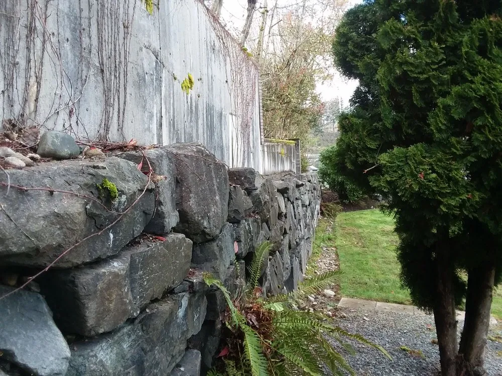 Top-rated yard maintenance experts serving Shelton, WA - Nolberto’s Landscaping