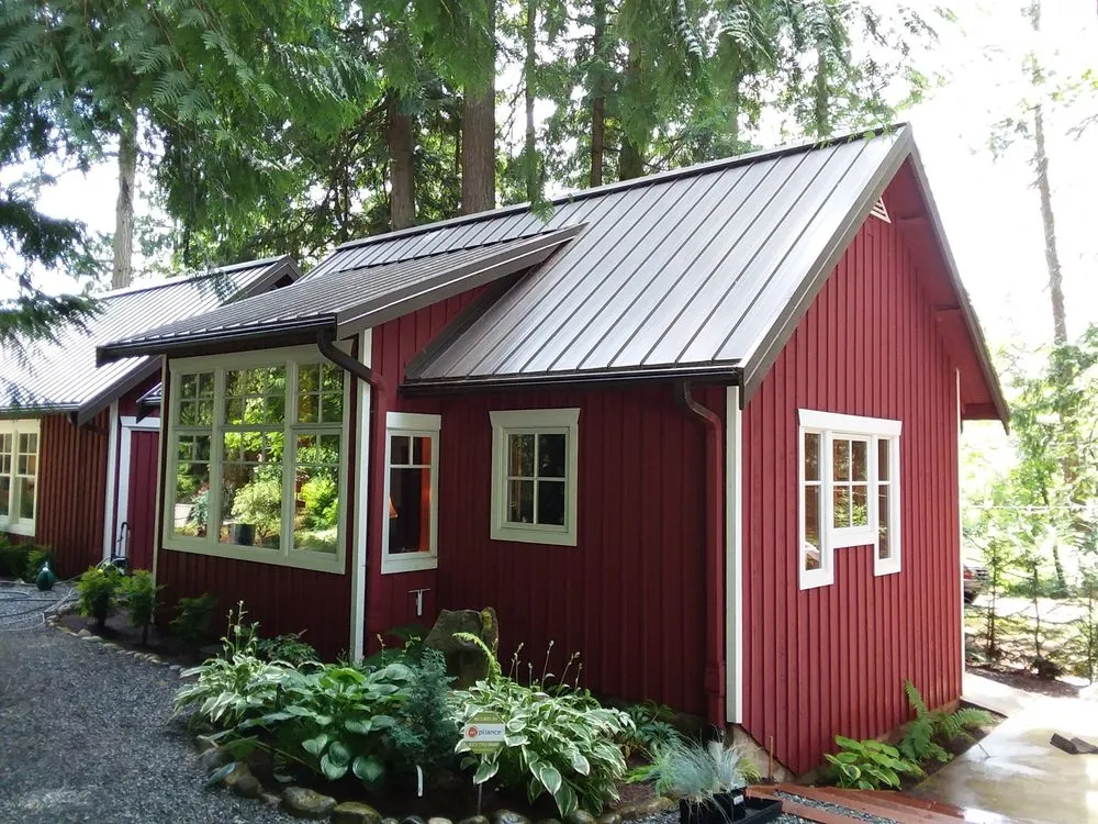 Local yard maintenance for outdoor upgrades in Shelton, WA by Nolberto’s Landscaping