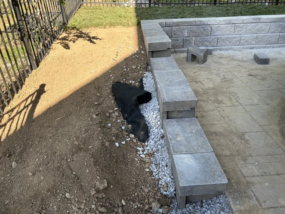 Top-rated landscape design experts serving Nolensville, TN - Nolen Farms Landcare