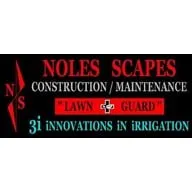 Reliable residential landscaping in Panama City, FL by Noles Scapes