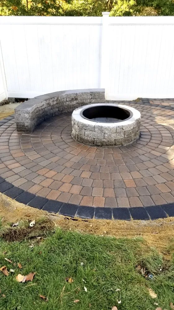 Top-rated lawn mowing service in Tyngsboro, MA - Nolet Brothers Landscaping