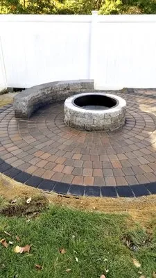 Nolet Brothers Landscaping