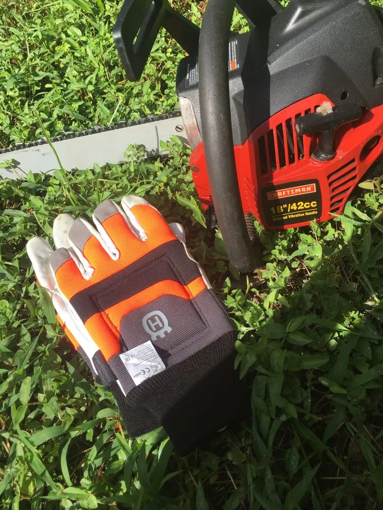 Custom landscaping services experts serving Gainesville, FL - Nolia’s Landscaping & Small Residential Tree Service